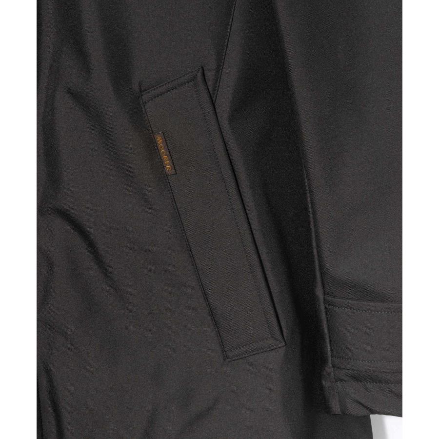 MOORER（ムーレー） MOORER MOUGI100117 TEPA227 コート BERECCI-WI