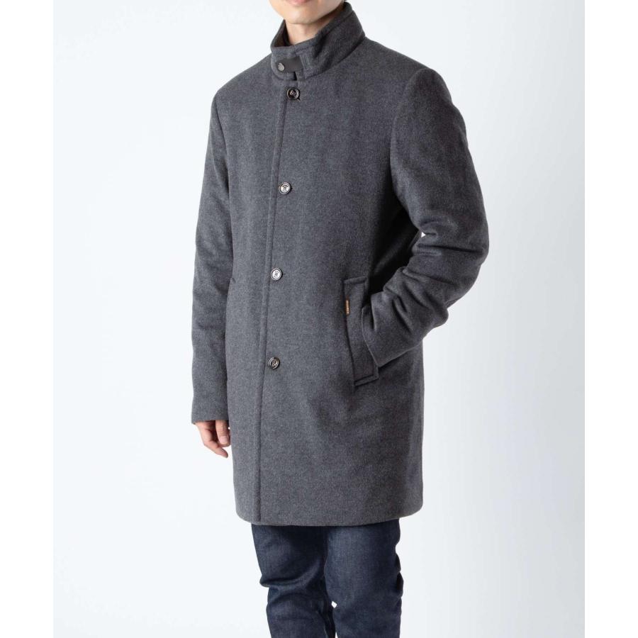 MOORER（ムーレー） MOORER MOUGI100130 TEPA209 ジャケット BOND-LE