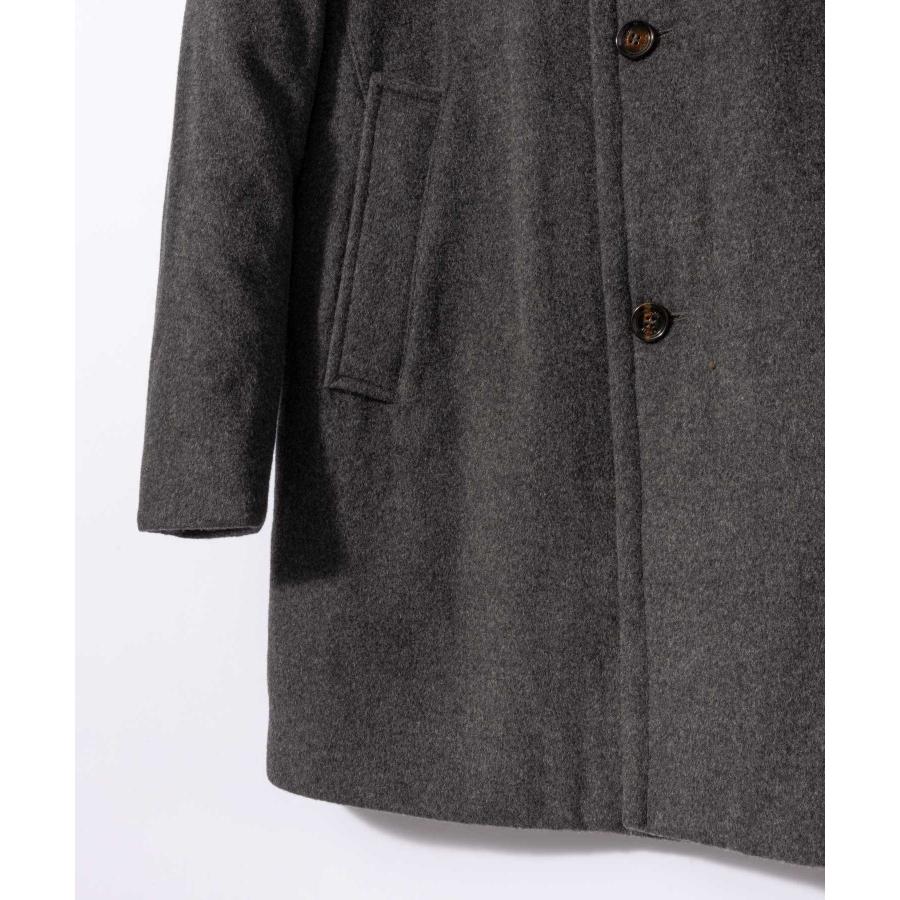 MOORER（ムーレー） MOORER MOUGI100130 TEPA209 ジャケット BOND-LE