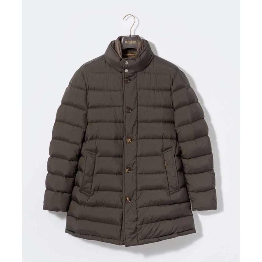 MOORER（ムーレー） MOORER MOUGI100139 TEPA017 ジャケット CALEGARI