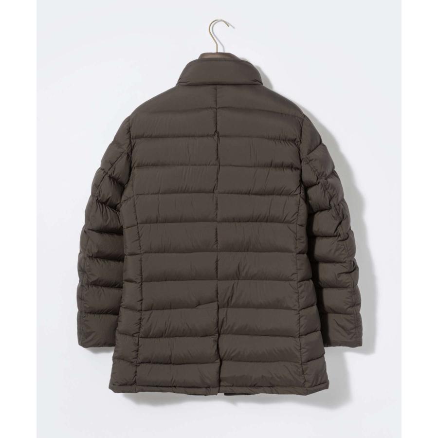 MOORER（ムーレー） MOORER MOUGI100139 TEPA017 ジャケット CALEGARI