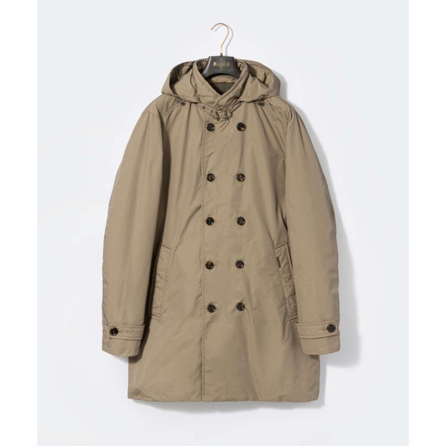 MOORER ムーレー モランディ コート MOORER ムーレー MOUSO100054 TEPA021 コート MORANDI-KM メンズ