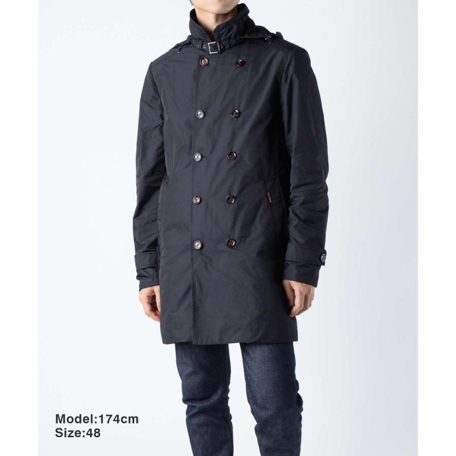 MOORER ムーレー MOUSO100054 TEPA021 コート MORANDI-KM メンズ MOORER ムーレー MOUSO100054 TEPA021 コート MORANDI-KM メンズ