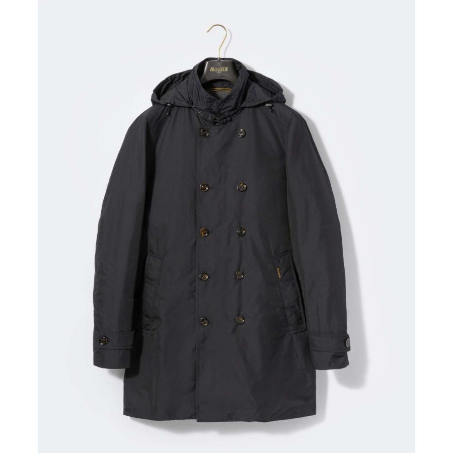 MOORER ムーレー MOUSO100054 TEPA021 コート MORANDI-KM メンズ