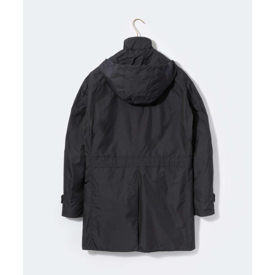 ムーレー スプリングコート モランディ morandi 46 MOORER ムーレー MOUSO100054 TEPA021 コート MORANDI-KM メンズ