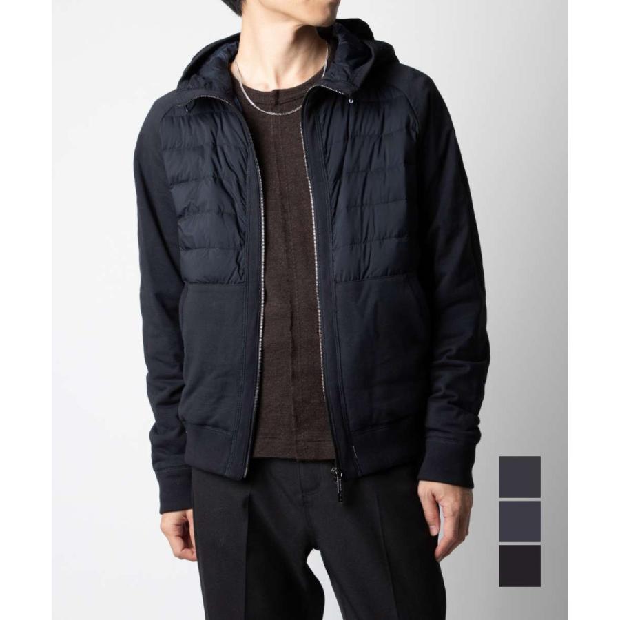 MOORER ムーレー MOUBO100093 TEPA337 ダウンジャケット CHIRICO-S3F