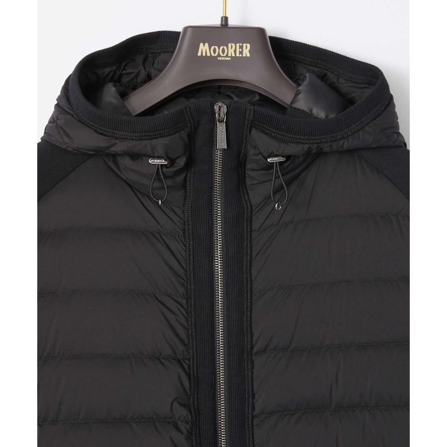 【MooRER】ジャケット u-stream_moo0000001022