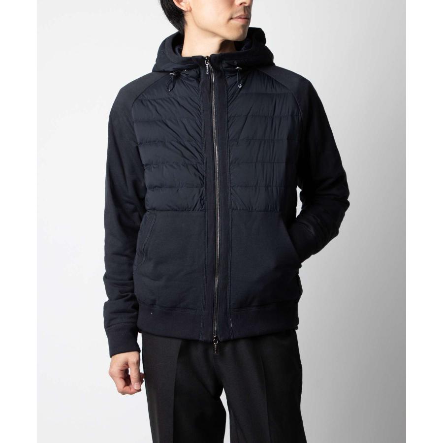 MOORER ムーレー MOUBO100093 TEPA337 ダウンジャケット CHIRICO-S3F