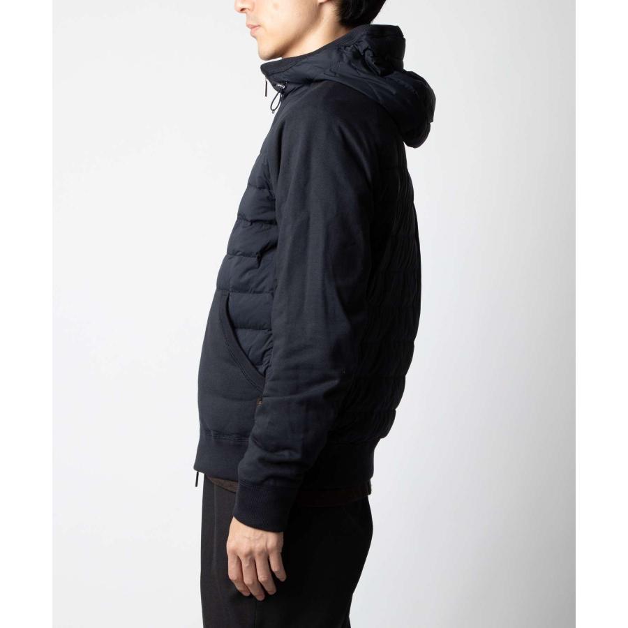 MOORER（ムーレー） MOORER MOUBO100093 TEPA337 ダウンジャケット