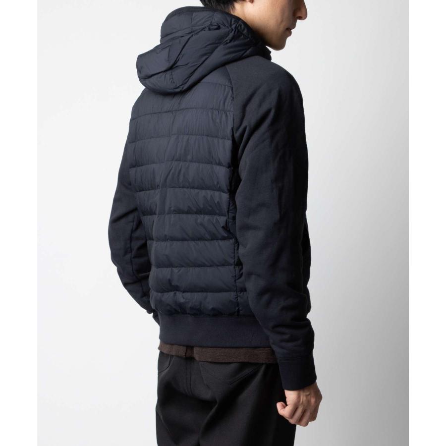 MOORER ムーレー MOUBO100093 TEPA337 ダウンジャケット CHIRICO-S3F