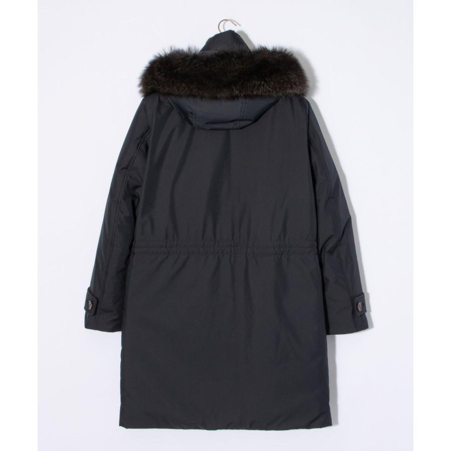 MOORER ムーレー ACQUA アクア MOUPA100021 TEPA012 ダウンコート