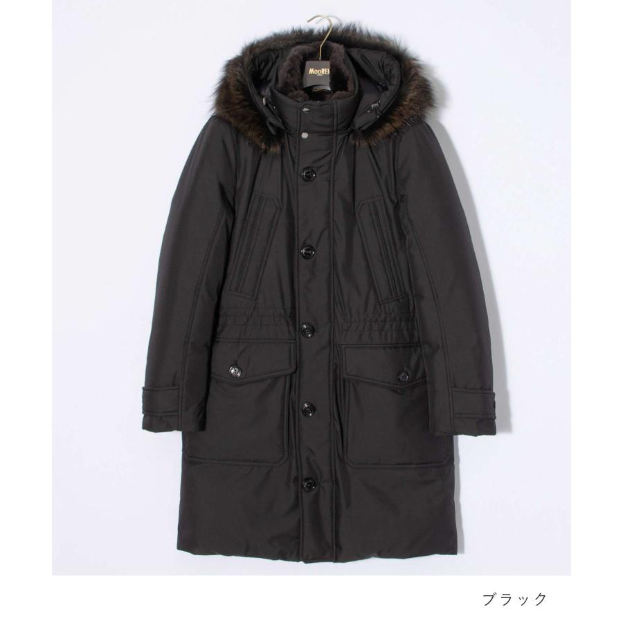 MOORER ムーレー MOUPA100021 TEPA012 コート SAPPORO-GF メンズ