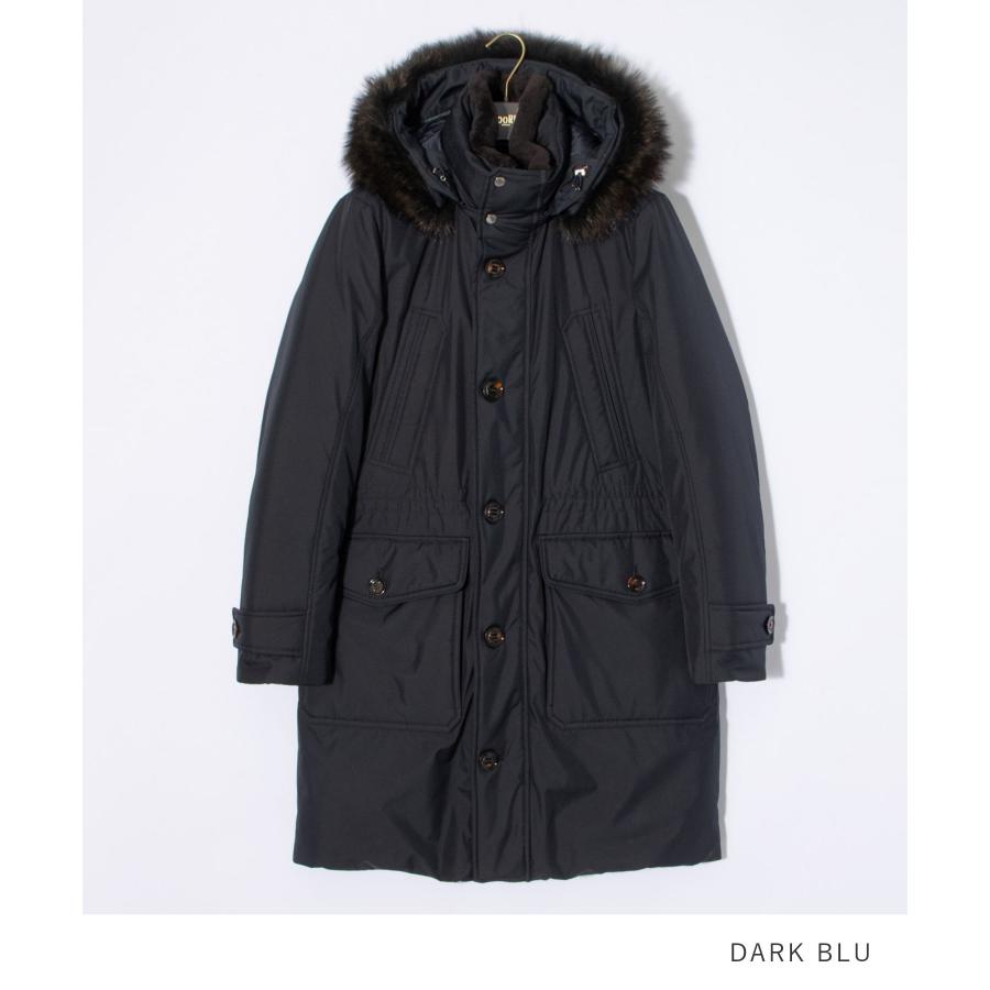 MOORER ARQUA ムーレー 50 MOORER ムーレー ACQUA アクア MOUPA100021 TEPA012 ダウンコート