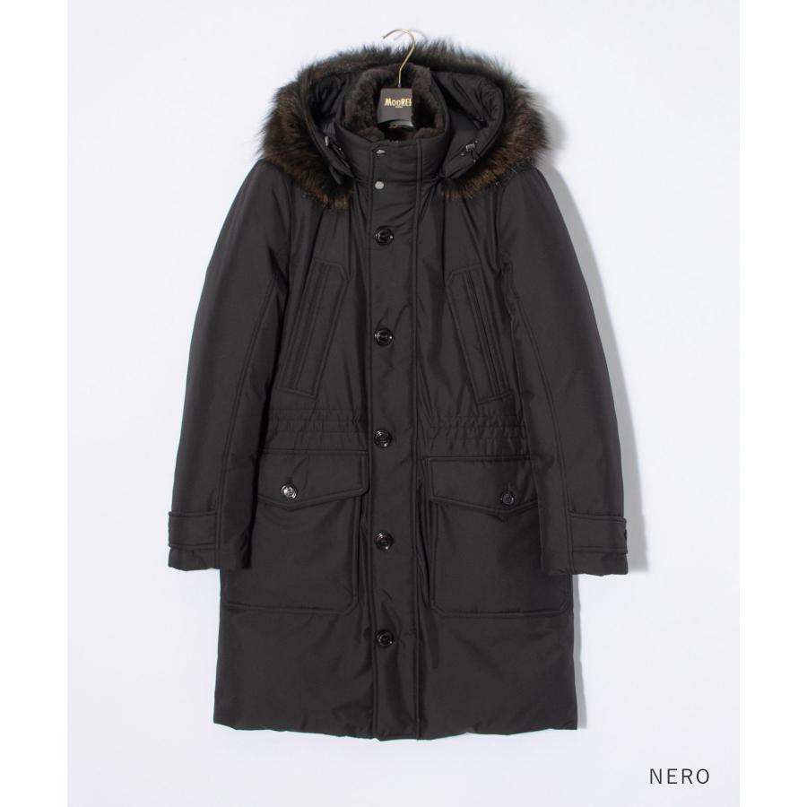 MOORER ムーレー ACQUA アクア MOUPA100021 TEPA012 ダウンコート