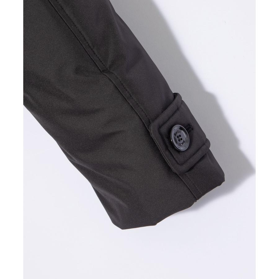 MOORER（ムーレー） MOORER ACQUA アクア MOUPA100021 TEPA012 ダウン