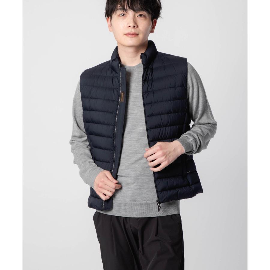 MOORER ムーレー MOUGI200313 TEPA028 ダウンベスト CALAF S3 カラフ