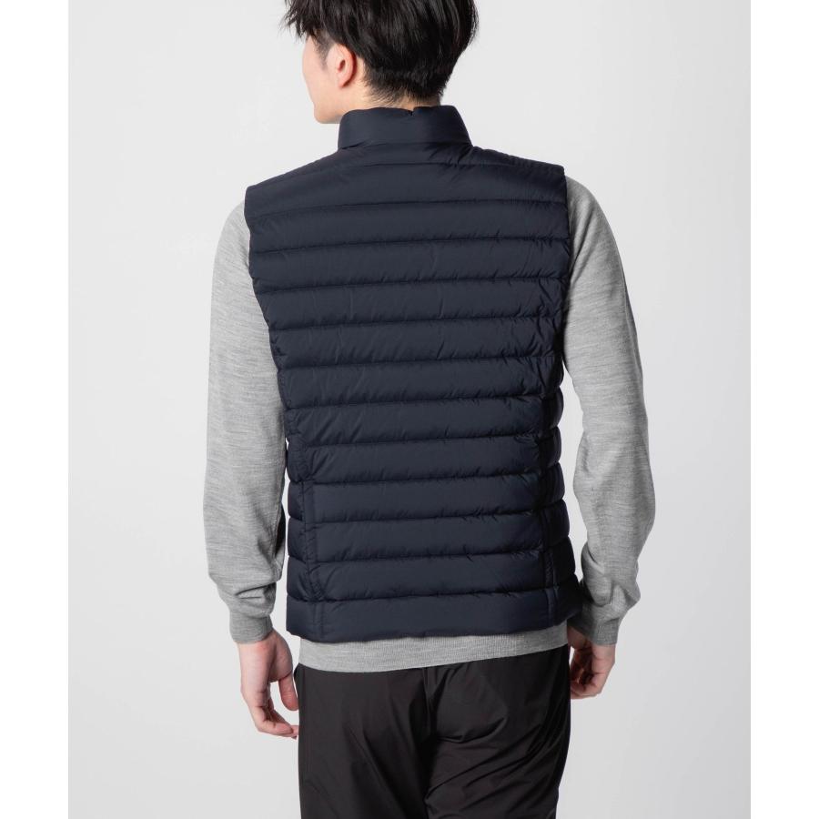 MOORER ムーレー MOUGI200313 TEPA028 ダウンベスト CALAF S3 カラフ