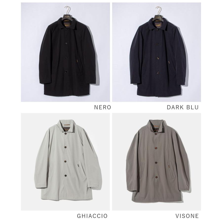 MOORER（ムーレー） MOORER ACQUA アクア MOUGI100033 TEPA009 コート
