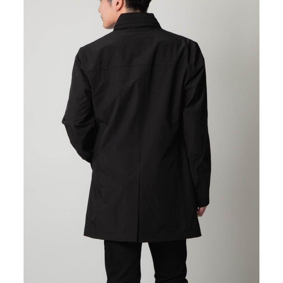 ムーレー MOORER ACQUA アクア MOUGI100033 TEPA009 コート HEKTOR KN ヘクター メンズ アウター スプリングコート 爆買の画像