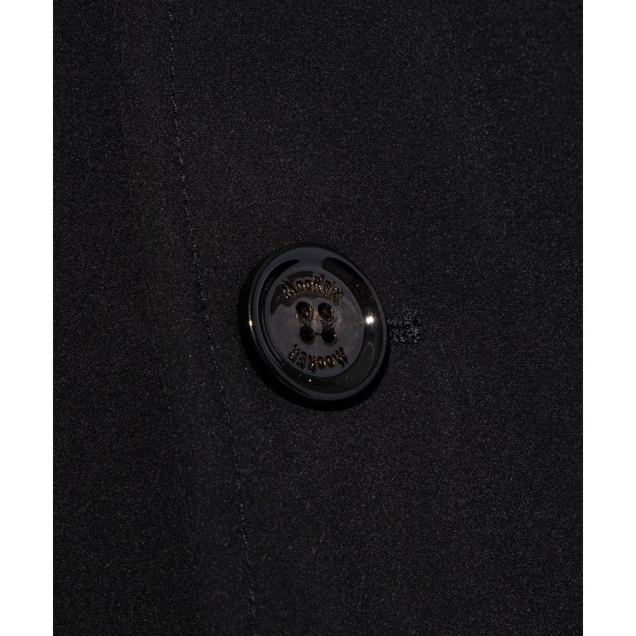 ムーレー MOORER ACQUA アクア MOUGI100033 TEPA009 コート HEKTOR KN ヘクター メンズ アウター スプリングコート 爆買の画像
