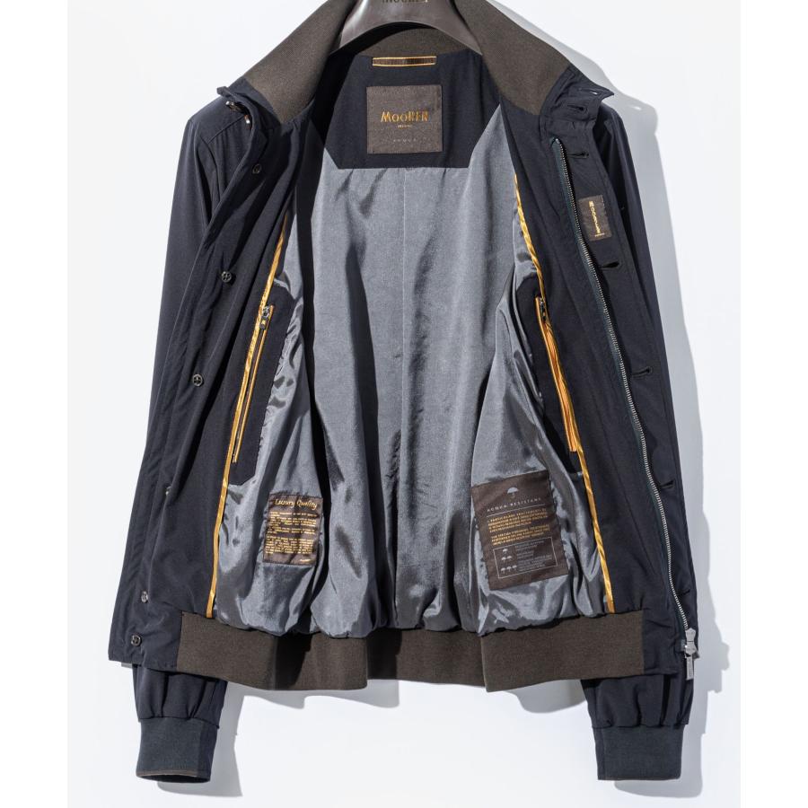 MOORER（ムーレー） MOORER ACQUA アクア MOUBO100017 TEPA009