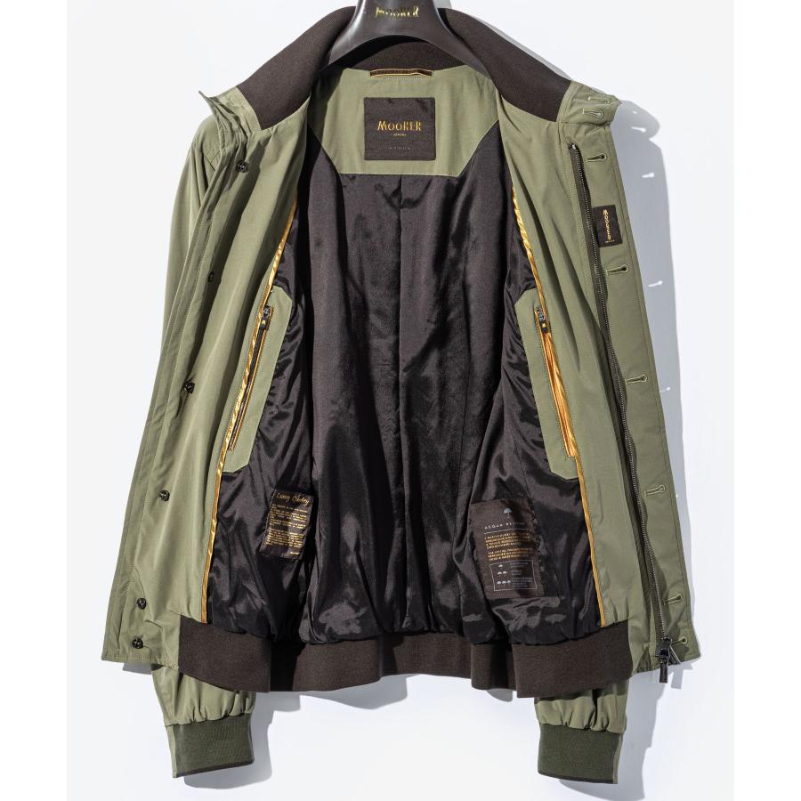 MOORER（ムーレー） MOORER ACQUA アクア MOUBO100017 TEPA009