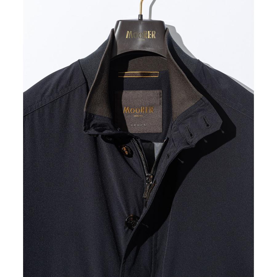 MOORER（ムーレー） MOORER ACQUA アクア MOUBO100017 TEPA009