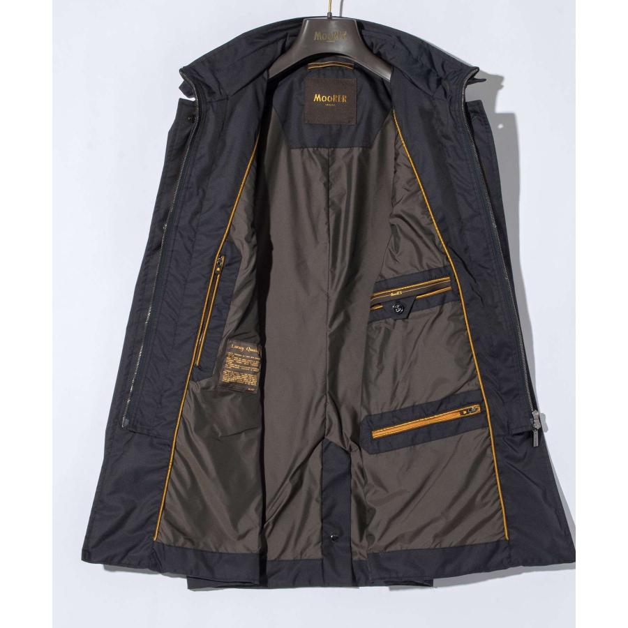 MOORER（ムーレー） MOORER BERNINI-KM ベルニーニ MOUGI100011