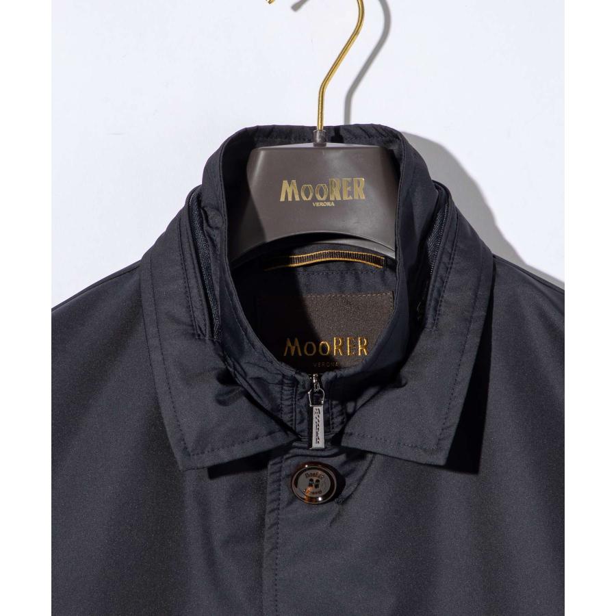 MOORER（ムーレー） MOORER BERNINI-KM ベルニーニ MOUGI100011