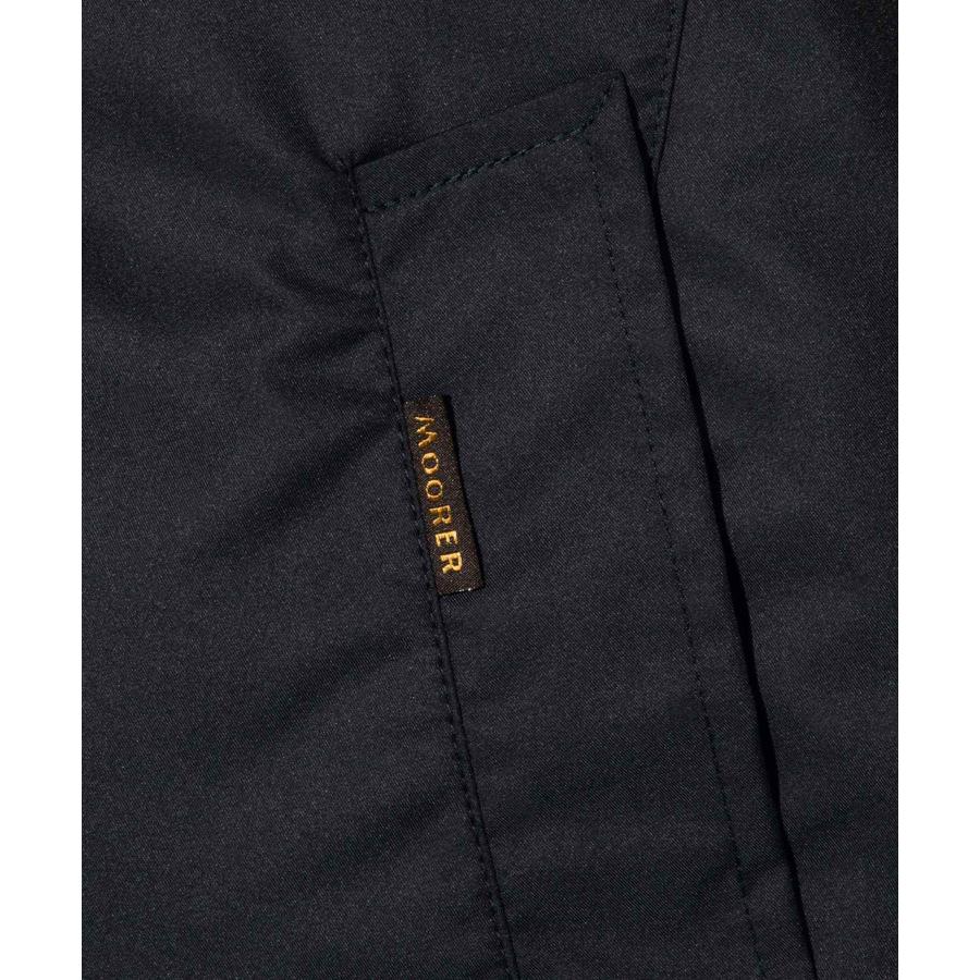 MOORER（ムーレー） MOORER BERNINI-KM ベルニーニ MOUGI100011