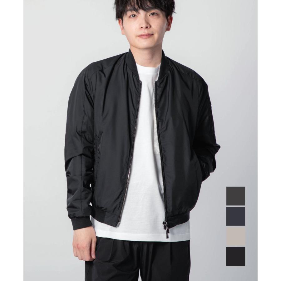 MOORER ムーレー MOUGI100021 TEPA022 ジャケット CORELLI WK