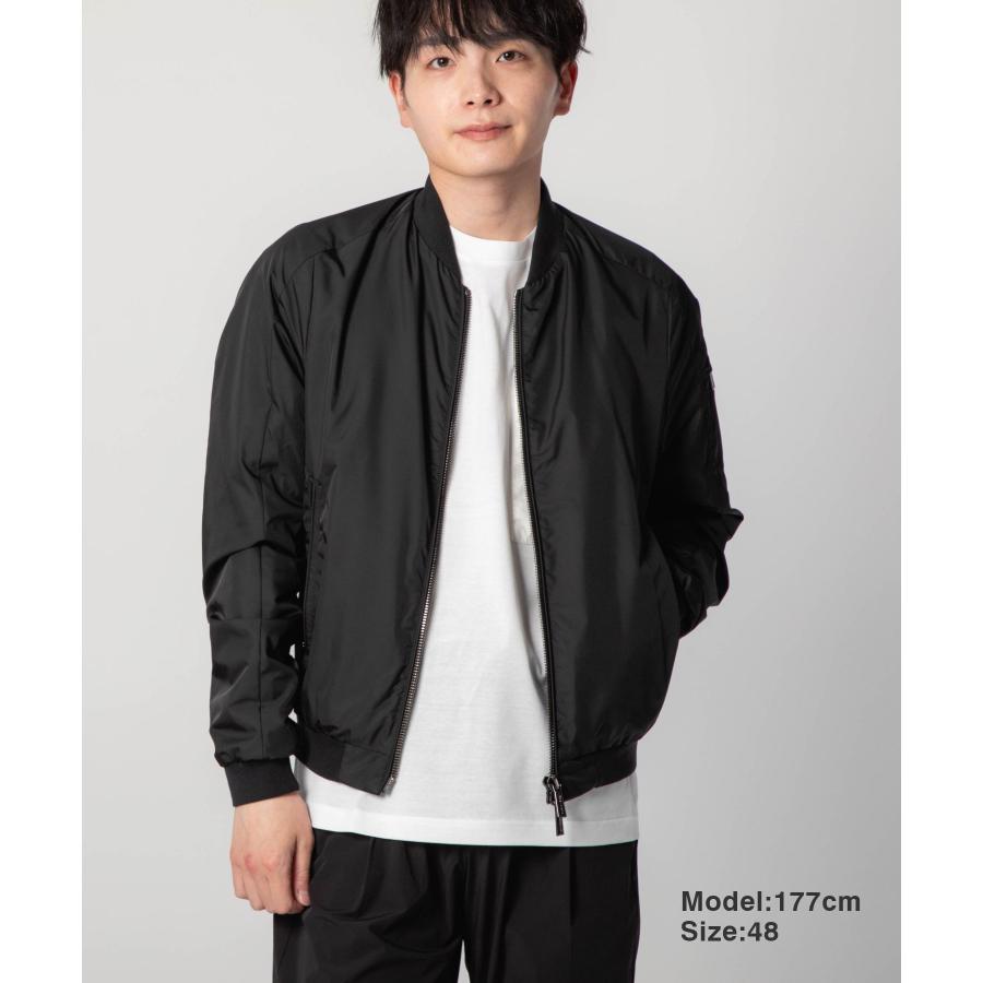 MOORER ムーレー ACQUA アクア MOUGI100021 TEPA022 ジャケット