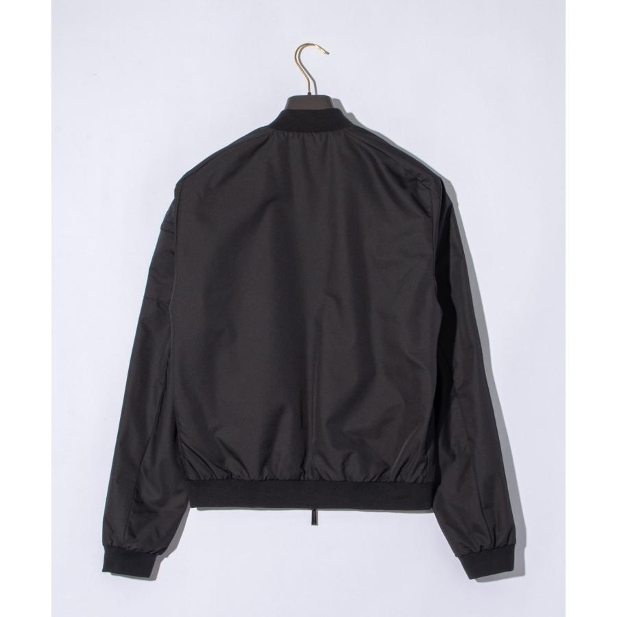 【MooRER】ジャケット MOORER（ムーレー） MOORER ACQUA アクア MOUGI100021 TEPA022