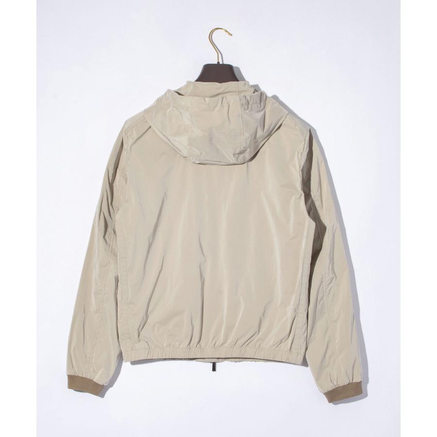 MOORER（ムーレー） MOORER MOUSO100002 TEPA221 ジャケット ALBORI OS