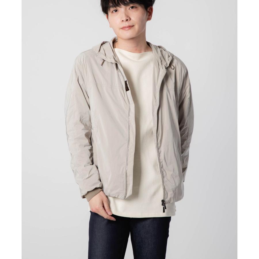 MOORER ムーレー MOUSO100002 TEPA221 ジャケット ALBORI OS