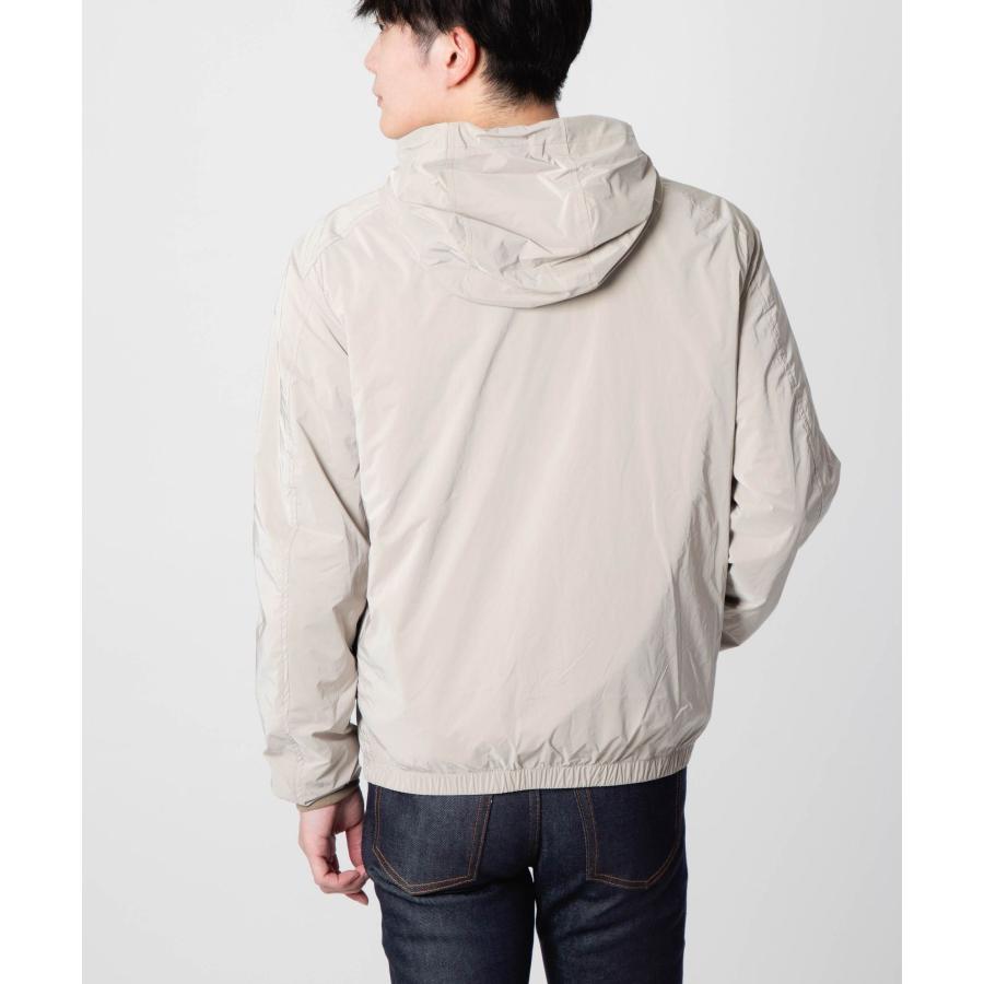 MOORER（ムーレー） MOORER MOUSO100002 TEPA221 ジャケット ALBORI OS