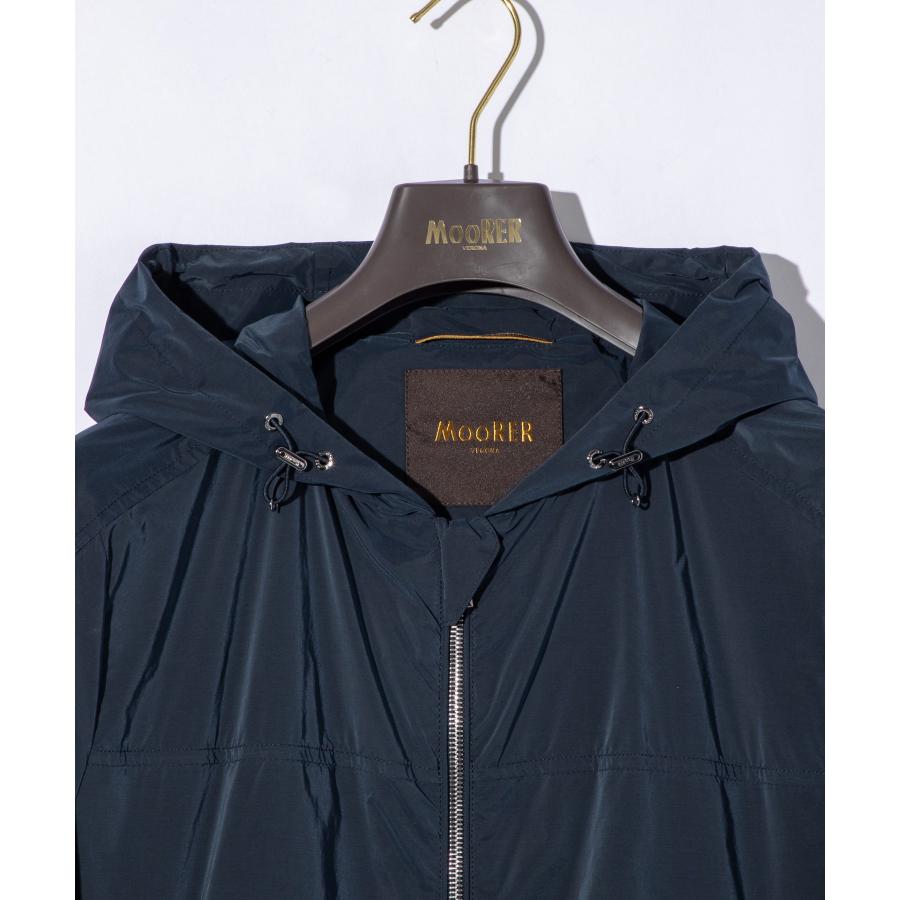 MOORER（ムーレー） MOORER MOUSO100002 TEPA221 ジャケット ALBORI OS