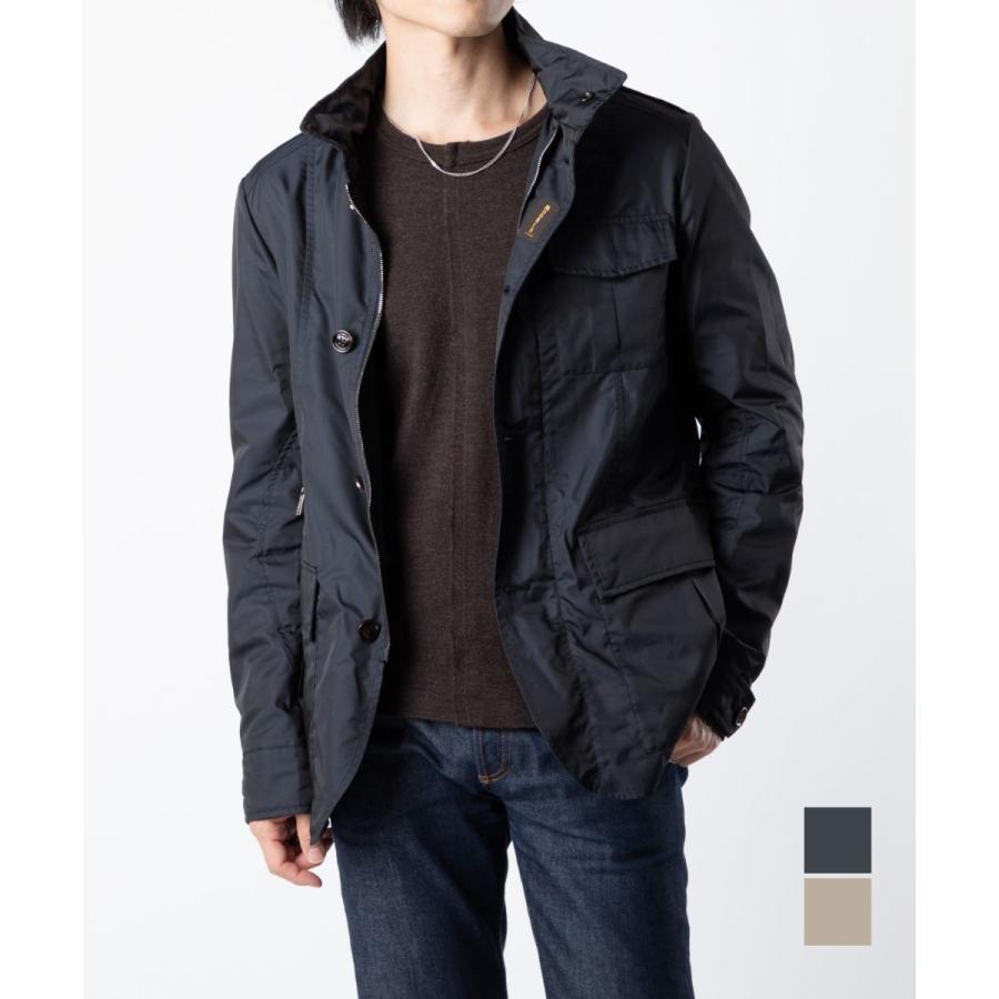 MOORER ムーレー MOUGI100051 TEPA021 ジャケット PORTO KM メンズ