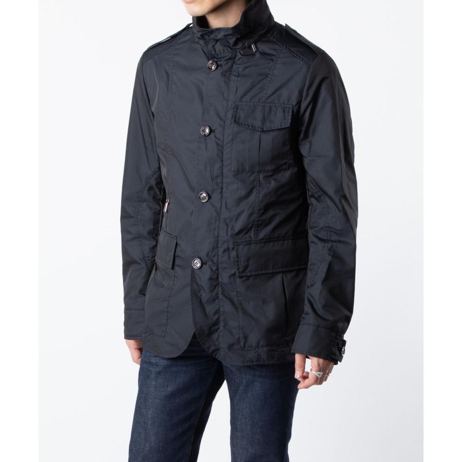 MOORER（ムーレー） MOORER MOUGI100051 TEPA021 ジャケット PORTO KM