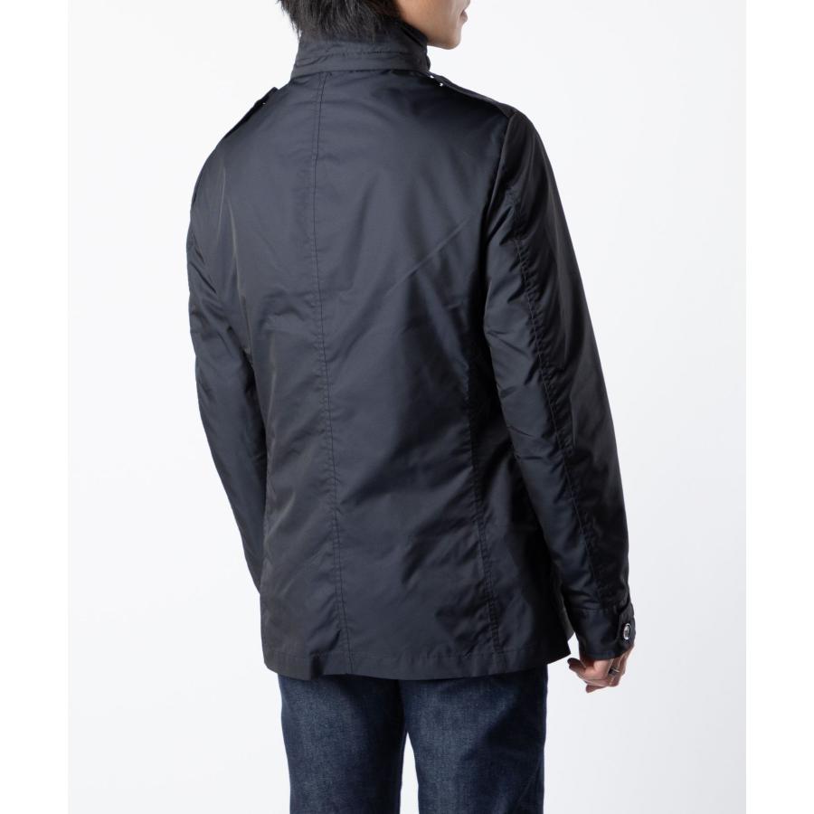 MOORER（ムーレー） MOORER MOUGI100051 TEPA021 ジャケット PORTO KM