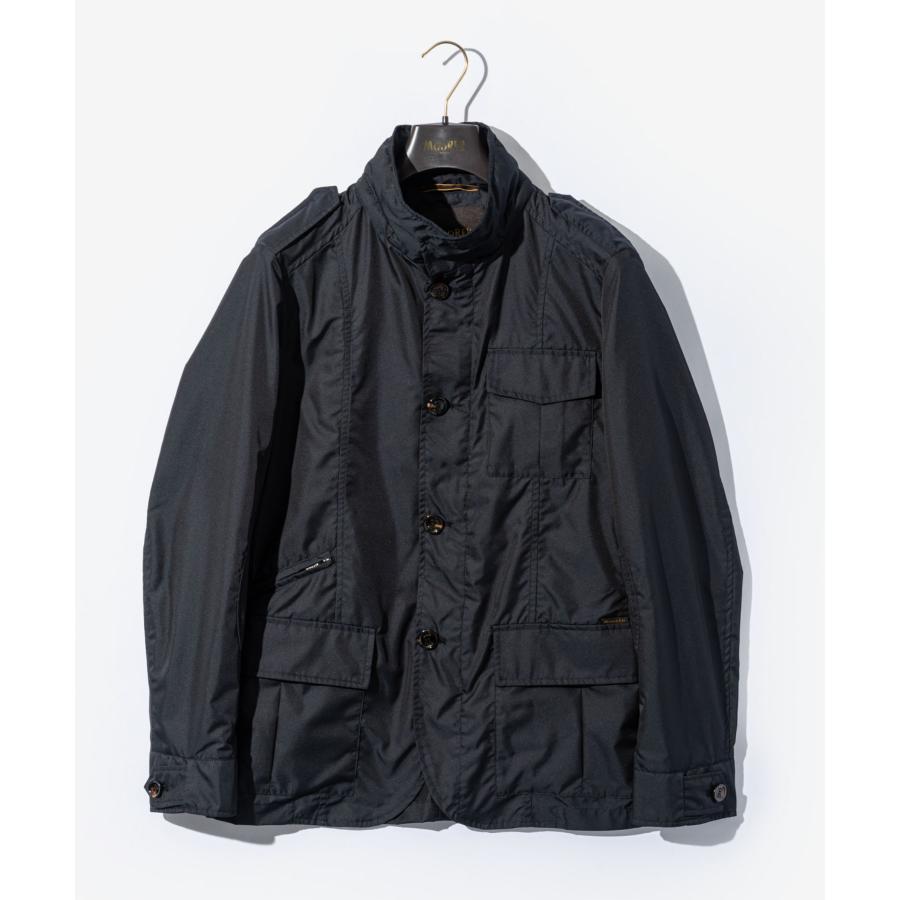 MOORER（ムーレー） MOORER MOUGI100051 TEPA021 ジャケット PORTO KM