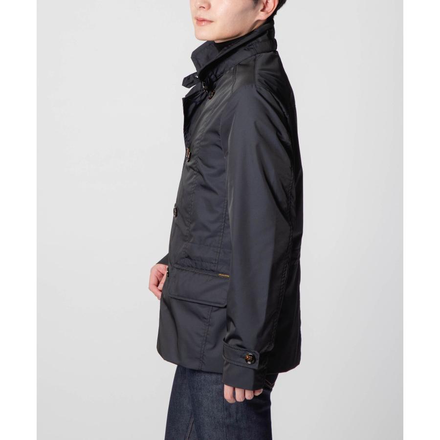 MOORER（ムーレー） MOORER MOUGI100047 TEPA021 ジャケット NABUCCO