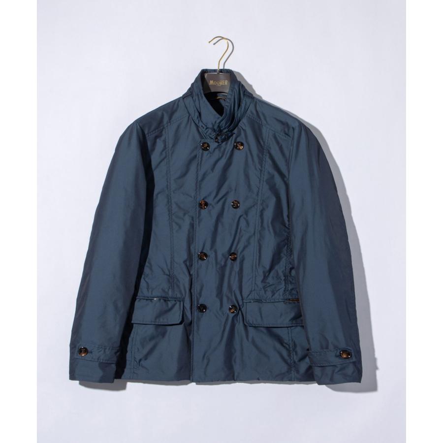 MOORER（ムーレー） MOORER MOUGI100047 TEPA021 ジャケット NABUCCO