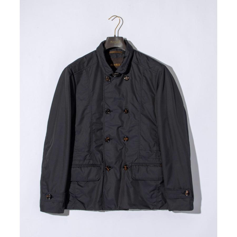 MOORER（ムーレー） MOORER MOUGI100047 TEPA021 ジャケット NABUCCO