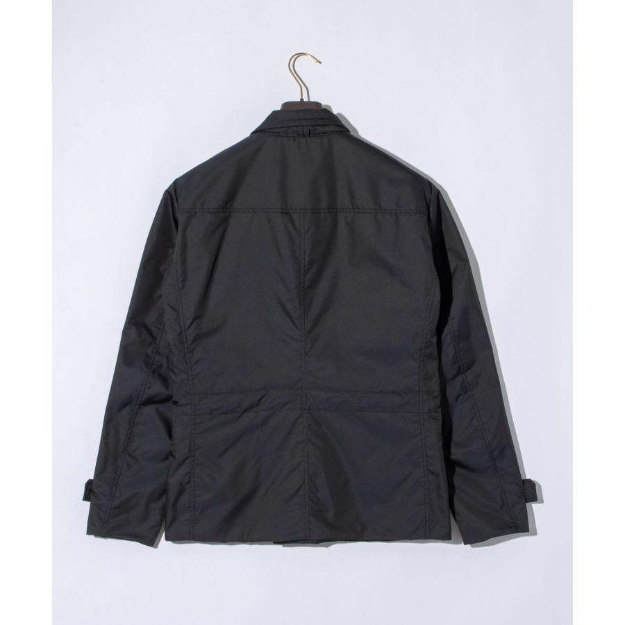MOORER（ムーレー） MOORER MOUGI100047 TEPA021 ジャケット NABUCCO