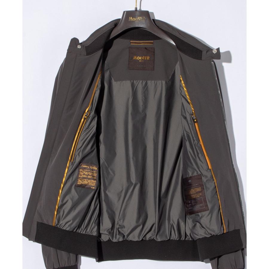 MOORER（ムーレー） MOORER ACQUA アクア MOUBO100001 TEPA009