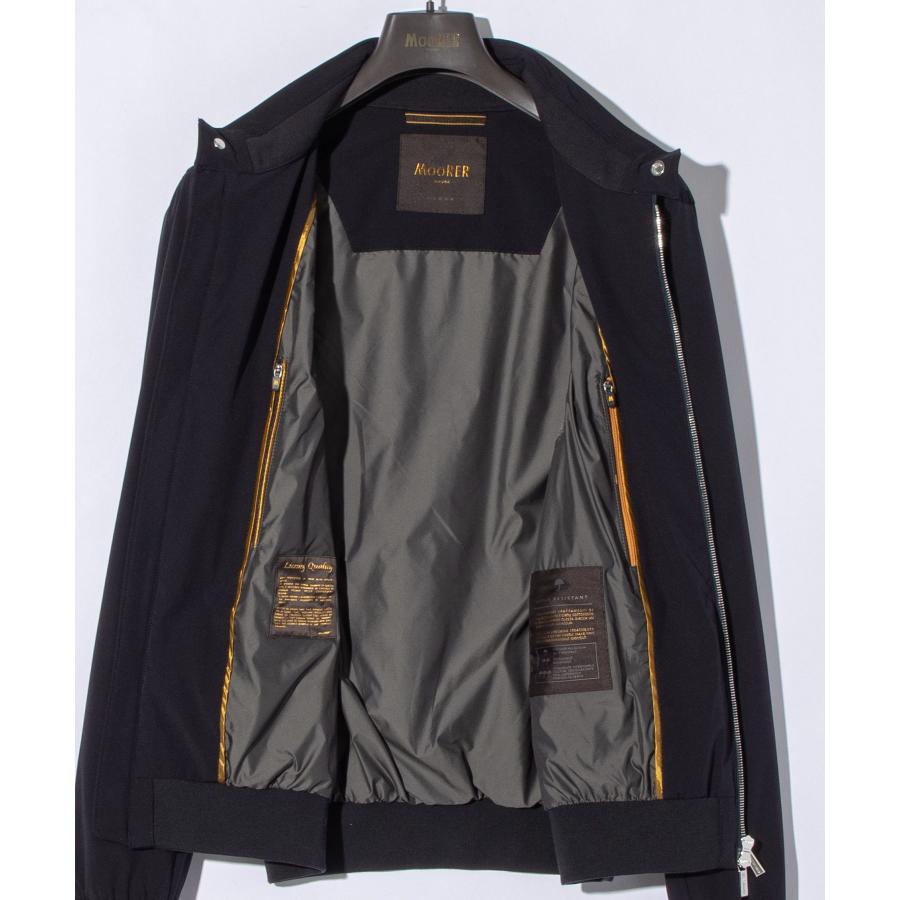 MOORER ムーレー MOUBO100001 TEPA009 ジャケット ALBERTI KN MOORER ムーレー MOUBO100001 TEPA009 ジャケット ALBERTI KN