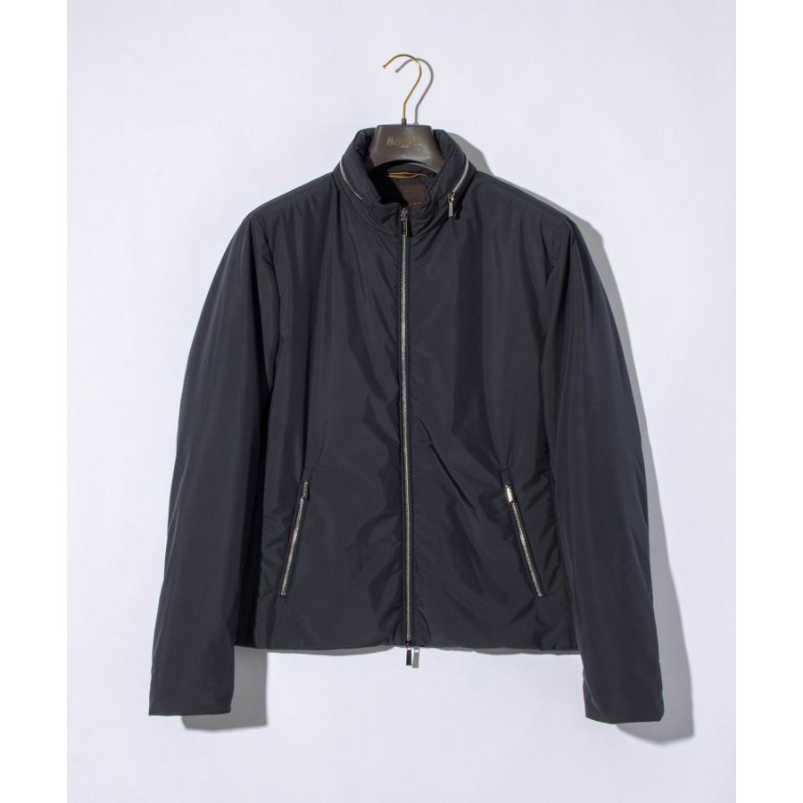 MOORER ムーレー MOUGI101034 TEPA023 ジャケット ALCIDE STP メンズ 