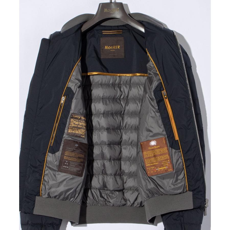 MOORER（ムーレー） MOORER ACQUA アクア MOUGI100063 TEPA028