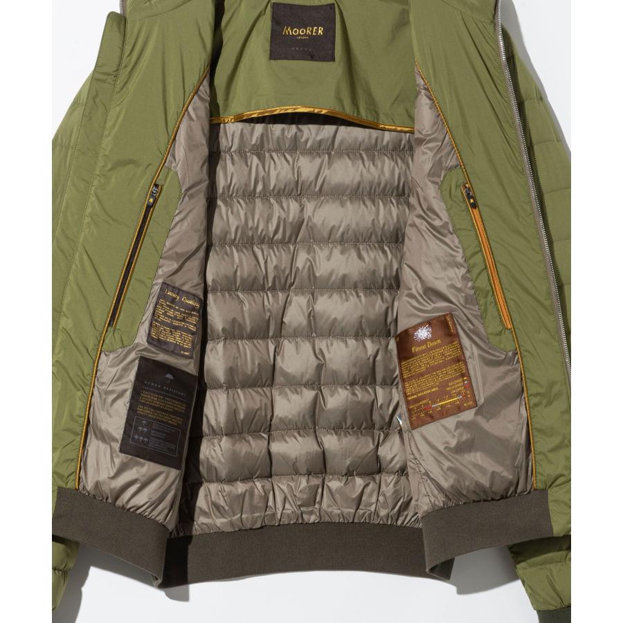 MOORER（ムーレー） MOORER ACQUA アクア MOUGI100063 TEPA028